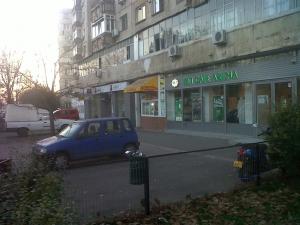 Inchiriere Spatii comerciale Oltenitei Bucuresti GLX160431