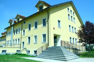 Vanzare Hoteluri Pensiuni Nord Targoviste GLX490503