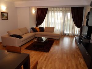 Inchiriere Apartamente Aviatiei Bucuresti GLX1904020