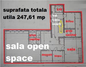 Inchiriere Spatii comerciale Vest Ploiesti GLX500216