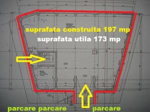 Vanzare Spatii comerciale Ultracentral Ploiesti GLX501138