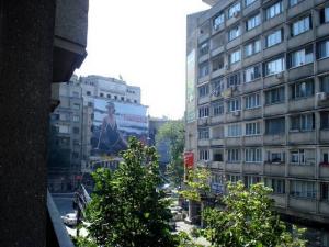 Vanzare Apartamente Magheru Bucuresti GLX301012