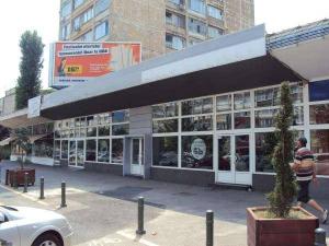 Inchiriere Spatii comerciale Tineretului Bucuresti GLX0508001