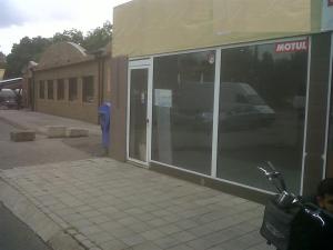 Inchiriere Spatii comerciale Basarabia Bucuresti GLX87105