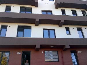Vanzare Apartamente Damaroaia Bucuresti GLX12.11.2