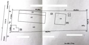 Inchiriere Spatii industriale  Mihaesti GLX650237