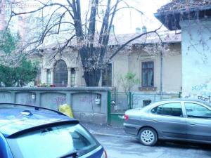 Vanzare Case / Vile Mosilor Bucuresti GLX2501147