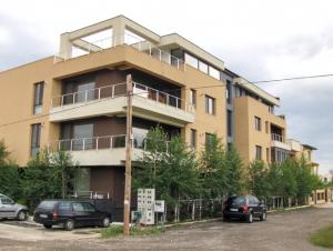 Vanzare Apartamente Baneasa Bucuresti GLX12706