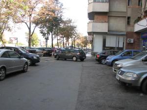 Inchiriere Spatii Birouri 13 Septembrie Bucuresti GLX300861