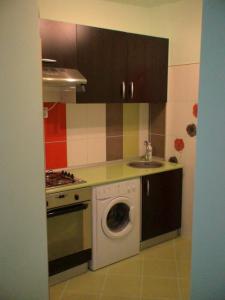 Vanzare Apartamente Titan Bucuresti GLX390626