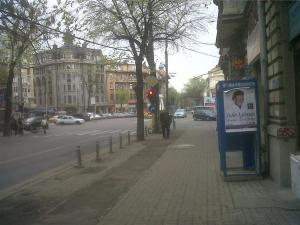 Inchiriere Spatii comerciale Kogalniceanu Bucuresti GLX87049