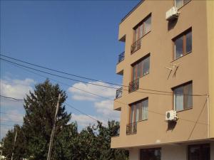 Vanzare Apartamente Damaroaia Bucuresti GLX1210040