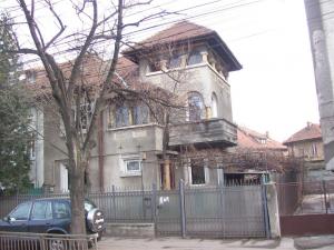 Vanzare Case / Vile Cotroceni Bucuresti GLX030102