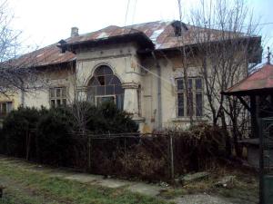 Vanzare Case / Vile Exterior Sud Targoviste GLX4012008