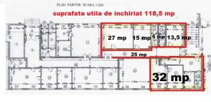 Inchiriere Spatii Birouri B-dul Bucuresti Ploiesti GLX500149