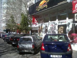 Inchiriere Spatii comerciale Titulescu Bucuresti GLX240354