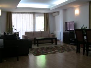 Inchiriere Apartamente Herastrau Bucuresti GLX020638