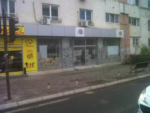 Inchiriere Spatii comerciale Calea Calarasilor Bucuresti GLX160613