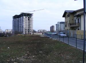 Vanzare Terenuri Brancoveanu Bucuresti GLX100324