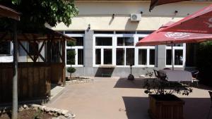 Vanzare Hoteluri - Pensiuni Sud-Est Targoviste GLX420552