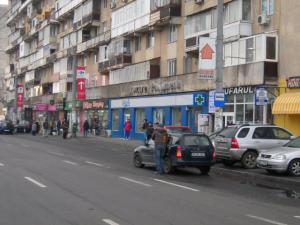 Vanzare Spatii comerciale Brancoveanu Bucuresti GLX180360