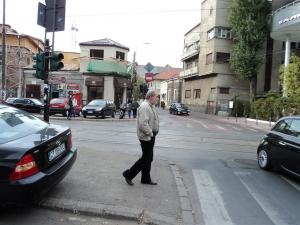 Inchiriere Spatii comerciale Rosetti Bucuresti GLX091115