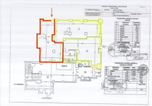 Inchiriere Spatii comerciale Universitate Bucuresti GLX280202