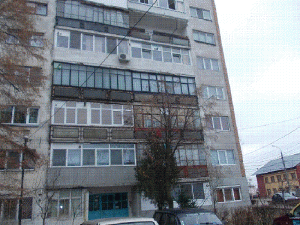 Vanzare Apartamente Micro 6 Targoviste GLX470209