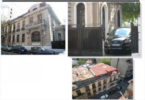 Vanzare Case / Vile Cismigiu Bucuresti GLX750802