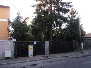 Vanzare Terenuri Giurgiului Bucuresti GLX250959