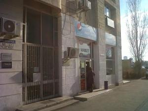 Inchiriere Spatii comerciale Nerva Traian Bucuresti GLX160321