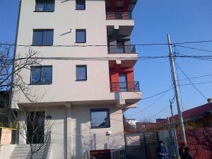 Vanzare Apartamente Bucurestii Noi Bucuresti GLX110210