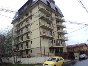 Vanzare Apartamente Splaiul Unirii Bucuresti GLX200330
