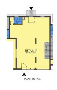 Vanzare Spatii comerciale Chitila Bucuresti GLX2209146