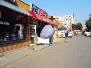 Inchiriere Spatii comerciale Militari Bucuresti GLX3010136