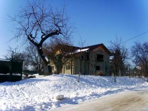 Vanzare Case / Vile Exterior Nord Targoviste GLX4001010