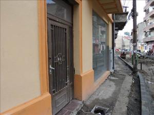 Inchiriere Spatii comerciale Rosetti Bucuresti GLX090609