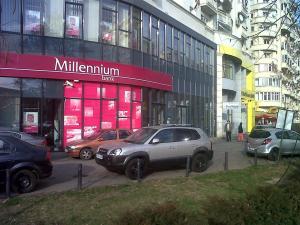 Inchiriere Spatii comerciale P-ta Alba Iulia Bucuresti GLX180128