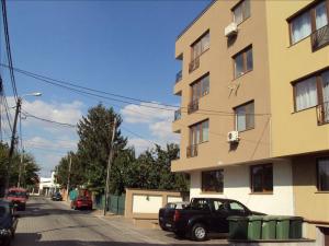 Vanzare Apartamente Damaroaia Bucuresti GLX1109090