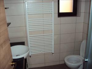 Apartament busteni