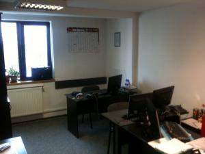 Inchiriere Spatii Birouri Barbu Vacarescu Bucuresti GLX360236