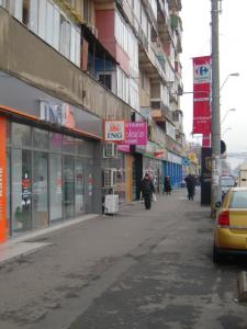 Inchiriere Spatii comerciale Brancoveanu Bucuresti GLX18124