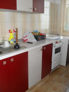 Inchiriere Apartamente Crangasi Bucuresti GLX800612