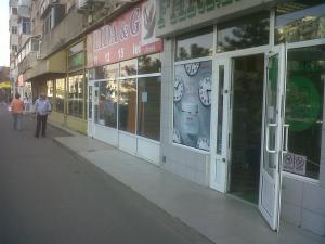 Inchiriere Spatii comerciale Mihai Bravu Bucuresti GLX87102