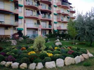 Vanzare Apartamente Nord Mamaia GLX010703