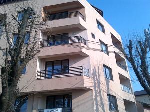 Vanzare Apartamente Damaroaia Bucuresti GLX12028