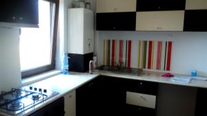 Inchiriere Apartamente Nord Targoviste GLX4410001