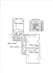 Inchiriere Spatii comerciale Iancului Bucuresti GLX280305