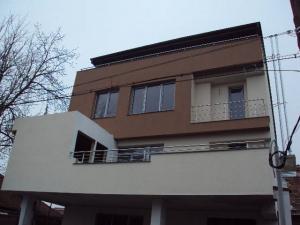 Vanzare Apartamente Damaroaia Bucuresti GLX1201008