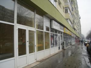 Vanzare Spatii comerciale Pantelimon Bucuresti GLX290146